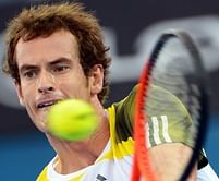 Tennis star Murray finds champion's mentality