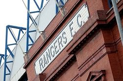 Rangers slam Scottish restructuring plan