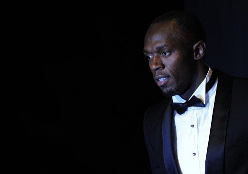 Bolt, Fraser-Pryce earn top awards