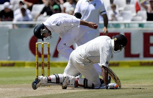 New Zealand aim to repel pace barrage