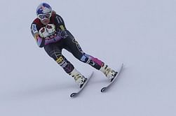 Vonn returns under shadow of doubt