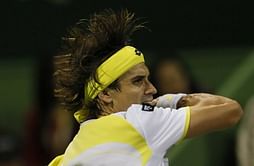 Ferrer to meet Kohlschreiber in Auckland final