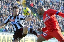 Clouds gather over Inter's Serie A title bid