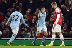Don't write us off yet, says City boss Mancini