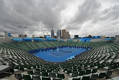 Australian Open to start in Melbourne