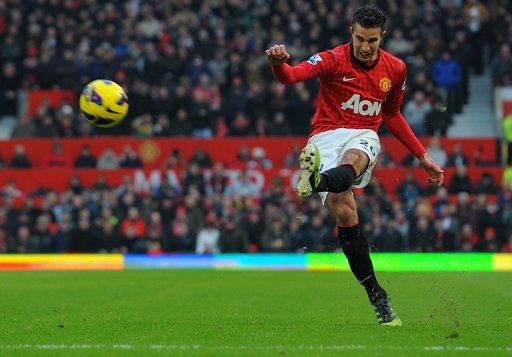 Ferguson set to ring changes against Hammers