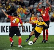 Rising Australian star Rogic to join Celtic