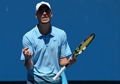 Janowicz admits he 'went nuts' in Open meltdown