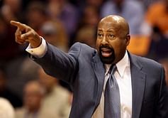 Knicks glad not to nix London trip