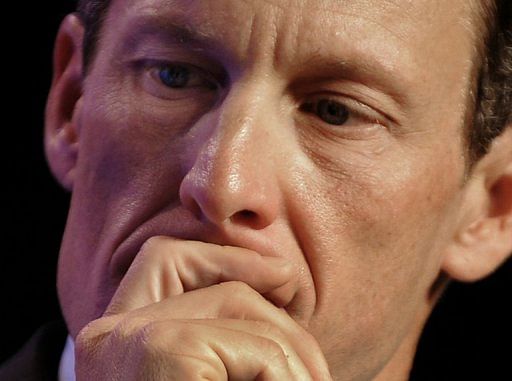 The International Cycling Union has erased the seven Tour de France titles that Lance Armstrong won from 1999-2005