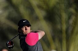 Blame me not the clubs: McIlroy