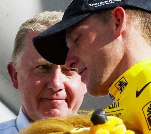 World cycling body braced for Armstrong revelations