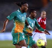 Drogba upbeat that Ivory Coast will end Cup jinx