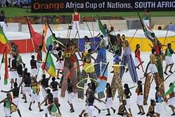 African Nations Cup opens with brace of damp squibs