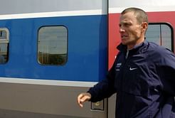 Ex-USADA chief says Armstrong rep offered donation