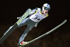 Matura soars to 2nd straight W.Cup ski jumping win