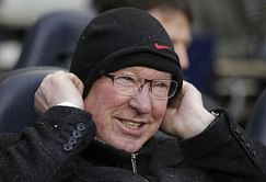 Ferguson facing FA action over linesman rant