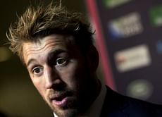 Robshaw to captain England in Six Nations