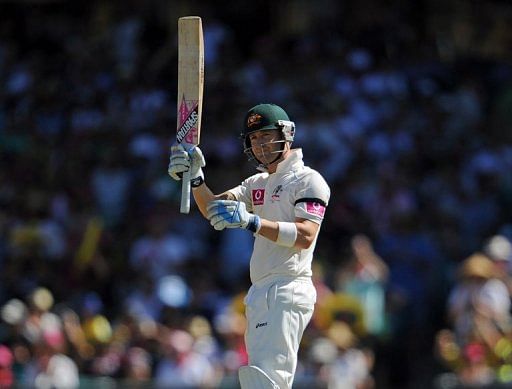 Clarke in doubt for final Sri Lanka ODI