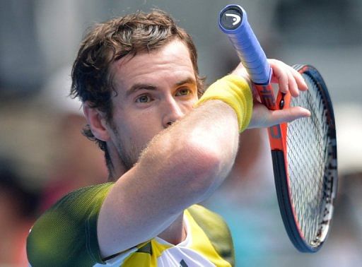 Aussie Open denies Federer favouritism