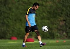 Xavi to extend Barca deal until 2016