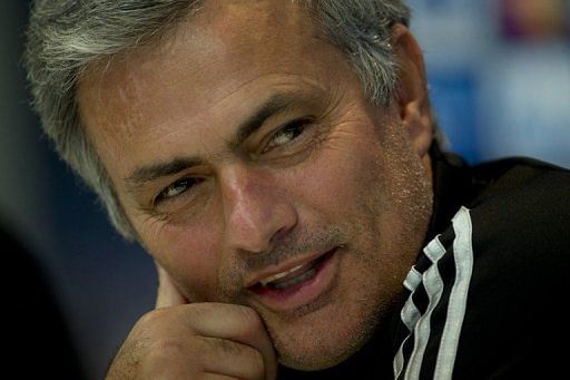 Real Madrid players deny they want Mourinho sacked