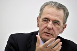 Armstrong doping disgrace sad: Rogge