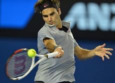 Federer seeks to extend Murray mastery at Aussie Open
