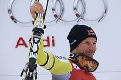 'Attacking Vikings' are coming, warns Svindal