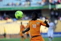 Ivory Coast ooze class to down Tunisia