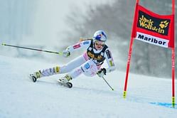 Vonn wins World Cup giant slalom