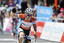 Renshaw to compete in 2014 Tour Down Under