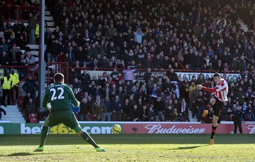 Torres spares Chelsea FA Cup humiliation