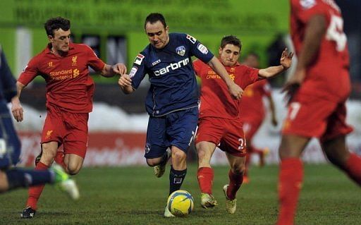 Liverpool, Spurs humbled in FA Cup, Chelsea escape