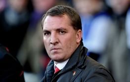 Rodgers fumes at Liverpool under-performers