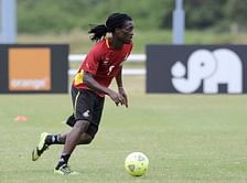 Ghana wary of Niger's physical threat