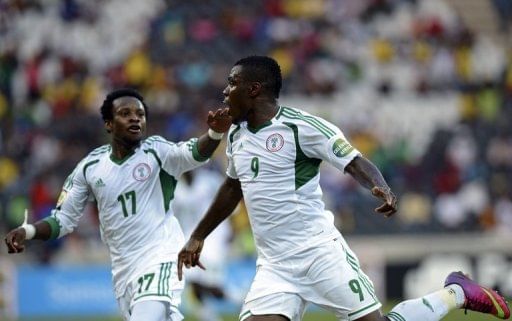 Title-winning captain Keshi seeks success as coach
