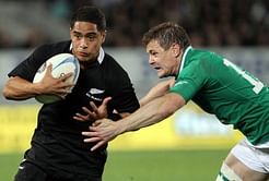 O'Driscoll returns for Ireland opener