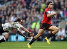 Maitland to make Scotland debut against England