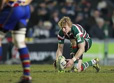 Twelvetrees set for England debut against Scotland