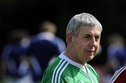 RFU to receive review as Telfer tears into England