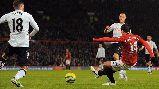 Ferguson faces Hernandez headache