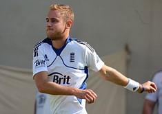 Broad's England not taking New Zealand lightly