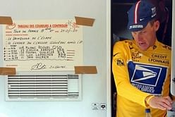 Dope amnesty 'only way to save cycling' - Armstrong