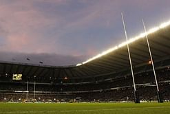 Saracens' Euro quarter-final at Twickenham