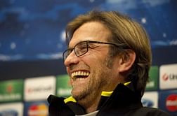 Dortmund boss aims to be Guardiola's 'Mourinho'