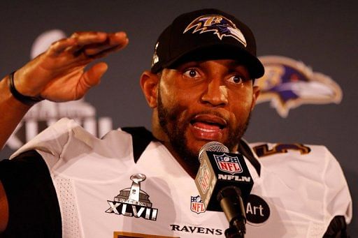 Super Bowl XLVII Preview: Ray Lewis and His NFL Legacy