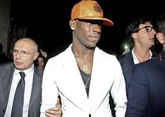 'Yes, always you' Milan tell Balotelli