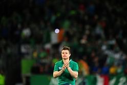 O'Driscoll ponders 'last' Six Nations