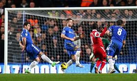 Shaun Wright-Phillips returns to haunt Chelsea
